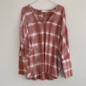 Enti Long Sleeve Top